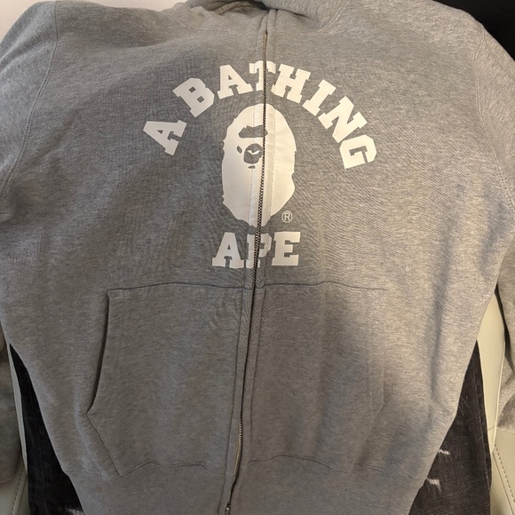Men Hoodie - Picture 1 of 1
